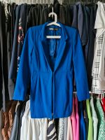 Zara Blazer Mantel blau gr. XS Baden-Württemberg - Mössingen Vorschau