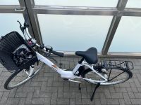 E-Bike Winora Sima N7 400Wh 46 d 364 km Zella - Anrode Vorschau