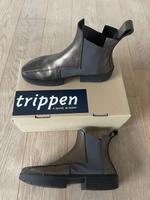 TRIPPEN Linie Sport “Crust steel“ Gr. 37, Bronze, OVP Wandsbek - Hamburg Bergstedt Vorschau