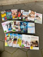 DVD günstig abzugeben Nordrhein-Westfalen - Gescher Vorschau