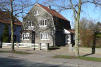 Stilvoll: 3-Zimmer-Altbauwohnung in Preetz-Süd Schleswig-Holstein - Preetz Vorschau