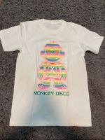 Monkey Disco Shirt M Baden-Württemberg - Herbrechtingen Vorschau