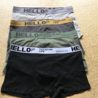 4er Herren Boxer Shorts Herren Unterhosen Größe XL Bayern - Kronach Vorschau