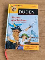 Duden Piratengeschichten Nordrhein-Westfalen - Werl Vorschau