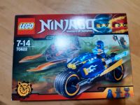 Lego Ninjago 70622 Bayern - Neunburg Vorschau