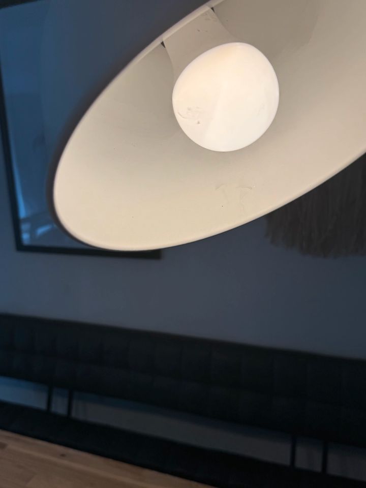 Esstisch Lampe Ikea Smart in Weilerswist