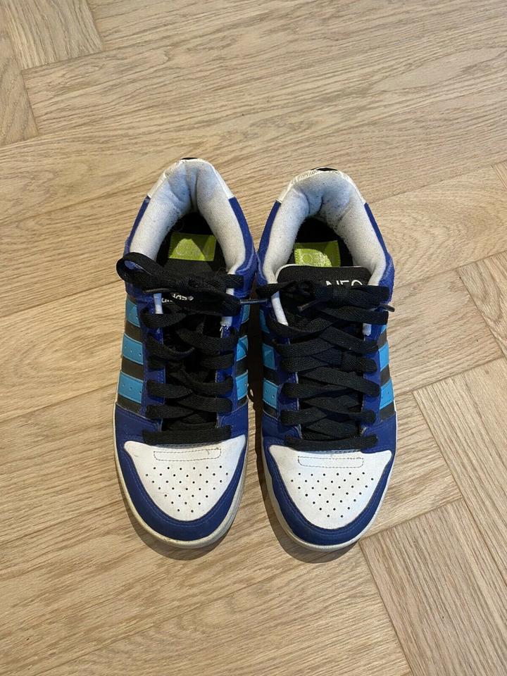 Adidas neo canada online