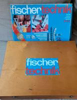 Fischer Technik Sammlung Lindenthal - Köln Weiden Vorschau