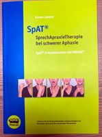 SpAT SprechApraxieTherapie bei schwerer Aphasie Rheinland-Pfalz - Pleckhausen Vorschau