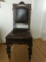 Stuhl antik Sachsen-Anhalt - Haldensleben Vorschau