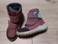 Ricosta Winterschuhe Pferd Größe 27 Nordrhein-Westfalen - Kamen Vorschau