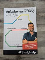 Aufgabensammlung Mathematik Abitur - Daniel Jung Baden-Württemberg - Oberndorf am Neckar Vorschau