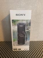 Sony SRS XB23 Wireless Speaker Lautsprecher NEU OVP Bayern - Scheßlitz Vorschau