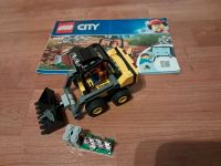 Lego Frontlader 60219 Niedersachsen - Dransfeld Vorschau