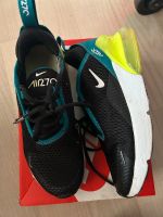 Nike Schuhe Gr 33,5 Berlin - Spandau Vorschau