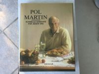 Kochbuch Martin Pol   schnelle Gerichte für jeden Tag Kreis Ostholstein - Scharbeutz Vorschau
