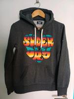 Superdry Hoodie Größe 36 *neuwertig* Nordrhein-Westfalen - Vreden Vorschau