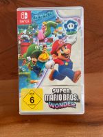Super Mario Bros. WONDER Nintendo Switch Hessen - Gedern Vorschau