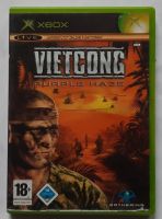 VIETCONG PURPLE HAZE - XBOX CLASSIC Niedersachsen - Schöningen Vorschau