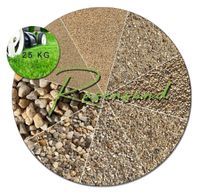 Rasensand Gartensand 25 kg Quarzsand für Rasenerde Bodenverbesser Bayern - Bayreuth Vorschau