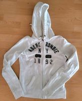 Sweatjacke von Abercrombie & Fitch, Größe 158/164 Hessen - Oberursel (Taunus) Vorschau