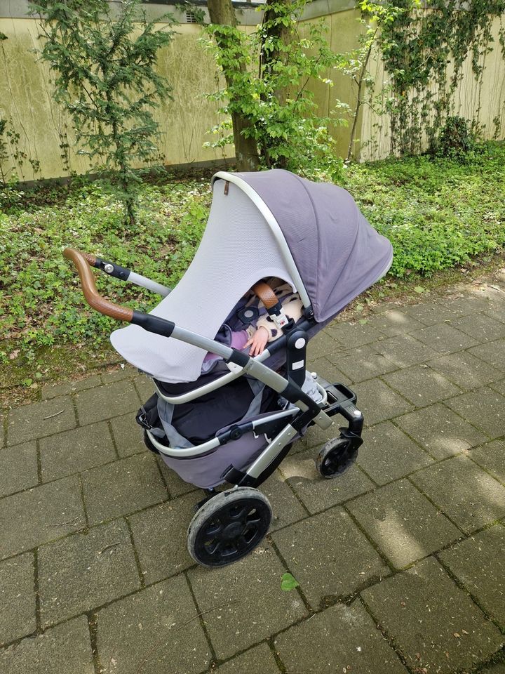 Joolz Geo 2 Kombi Kinderwagen in Mönchengladbach