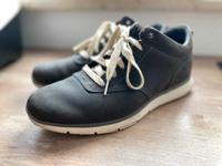 Timberland Herrenschuhe Sachsen - Chemnitz Vorschau