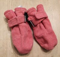 Pinke Fleece Handschuhe Sterntaler München - Ramersdorf-Perlach Vorschau