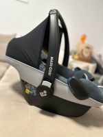 Maxi Cosi Babyschale Pebble Plus Nordrhein-Westfalen - Gelsenkirchen Vorschau