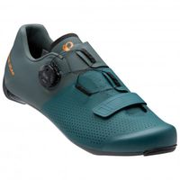 Pearl Izumi Rennradschuh Attack Road grau/spruce blau Gr.48, Bayern - Übersee Vorschau