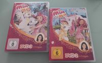 Mia and Me DVD Bayern - Höchstädt a.d. Donau Vorschau