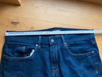 Jeans 34/34 Straight Fit, fairtrade, ARMEDANGELS Bayern - Ingolstadt Vorschau