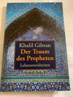 Der Traum des Propheten von Khalil Gibrain Bayern - Wasserburg am Inn Vorschau