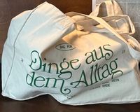 Zwei Dreissiger - Dinge aus dem Alltag - Shopping Bag Hamburg-Nord - Hamburg Winterhude Vorschau