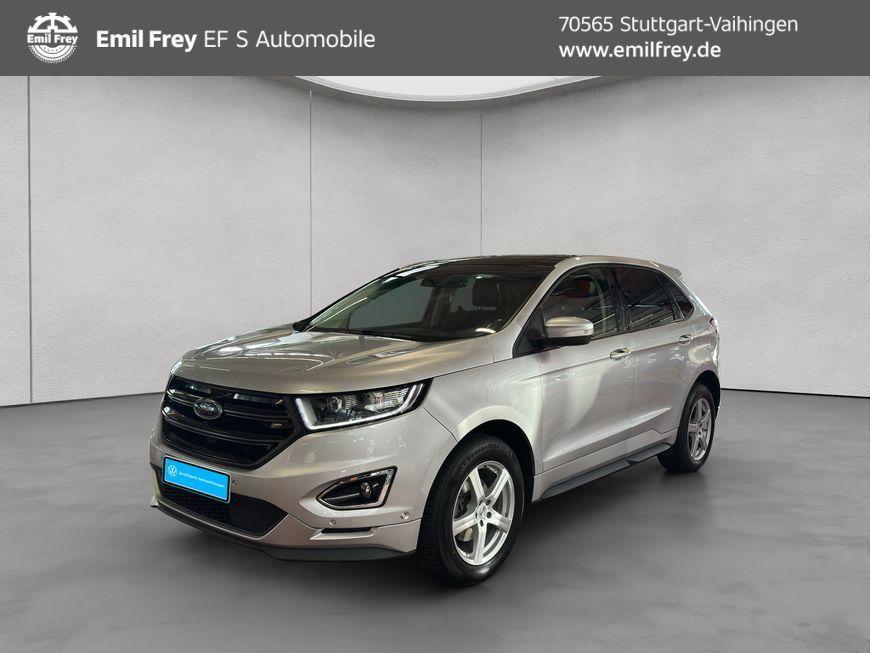 Abbildung des Autos Ford Edge 2.0 TDCi Bi-Tu…