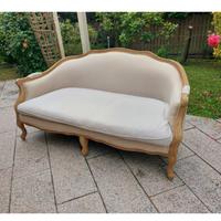 Sofa Romance,Franz.Stil, Westwing Club, gebraucht Nordrhein-Westfalen - Hünxe Vorschau