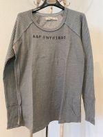 Abercrombie & Fitch Langarm Shirt Damen Gr.M Baden-Württemberg - Aalen Vorschau