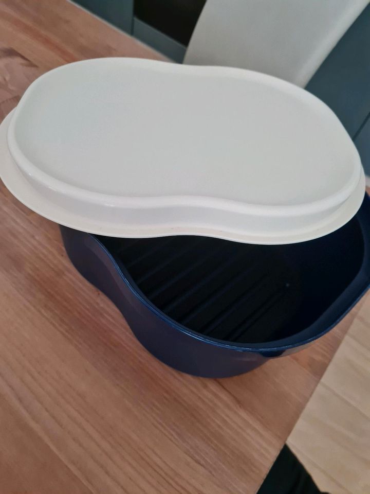 Tupperware kleiner Laibwächter in Marklkofen