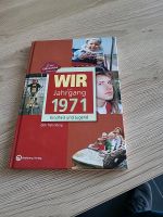 Wir vom Jahrgang 1971 - Kindheit und Jugend von Tie... | Buch | Z Hessen - Kassel Vorschau