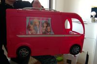 Barbie car Saarbrücken-Mitte - Alt-Saarbrücken Vorschau