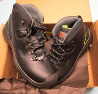 Würth Sicherheitsstiefel S3 HRO SRC Arcori Plus Flexitec schwarz Hessen - Borken Vorschau