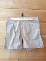 Beige H&M Chino Shorts in 38 Bayern - Penzberg Vorschau