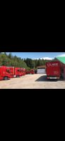 LKW-Fahrer für Kühlsattelzug im Nahverkehr gesucht!! Bayern - Zell Oberpf Vorschau