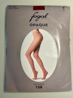 Original „fogal Opaque 138 Strumpfhose“ Gr. Medium in rot NEU+OVP München - Thalk.Obersendl.-Forsten-Fürstenr.-Solln Vorschau