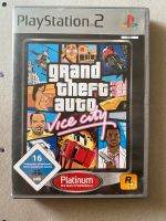 GTA VICE CITY PS2 Berlin - Mitte Vorschau