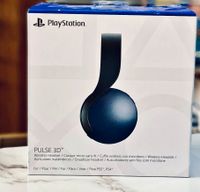 Sony Pulse 3D Wireless Headset PS5 PlayStation 5 Saarland - Merzig Vorschau