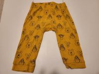 C&A Baby Disney Winnie Pooh Hose gelb 74 Berlin - Reinickendorf Vorschau