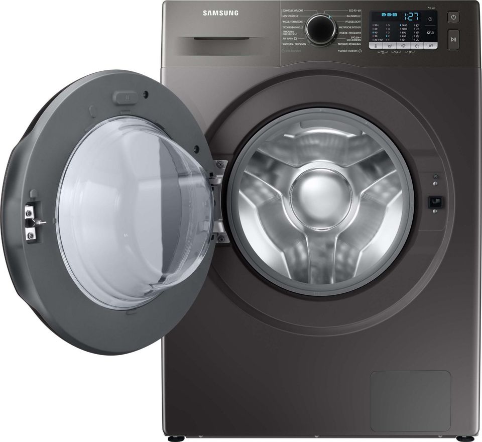 Samsung Waschtrockner WD8ETA049BX, 8 kg, 5 kg, 1400 U/min in Steinbach