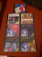 Amiga 7 Cds Niedersachsen - Hildesheim Vorschau