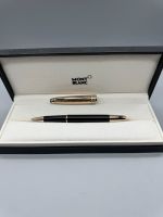 Montblanc Meisterstück Doue Geometry Champagner Rollerball Hessen - Kassel Vorschau